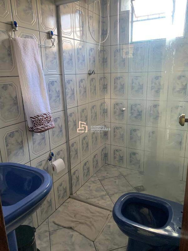 Casa Comercial, Olaria, 3 Quartos, 2 Vagas