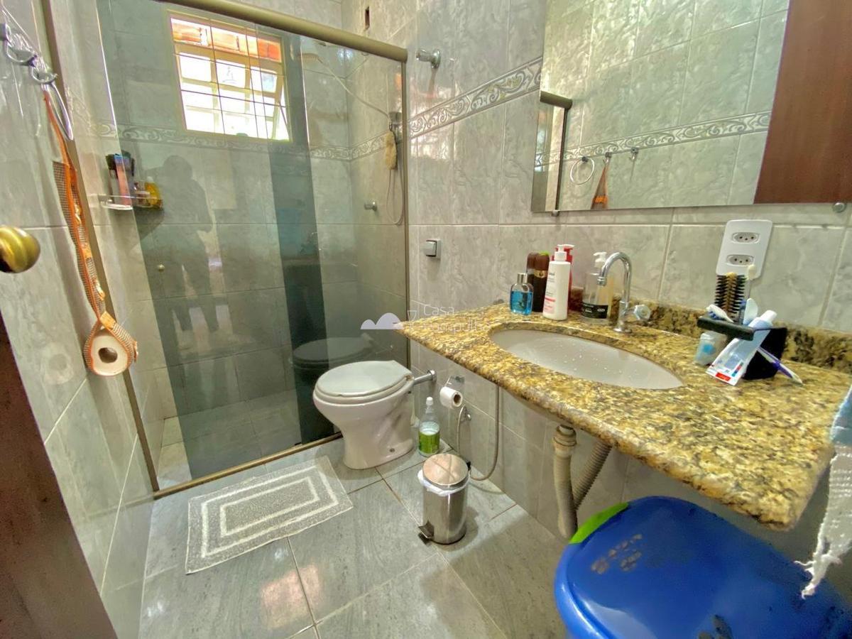 Casa, Názia II, 3 Quartos, 2 Vagas, 1 Suíte