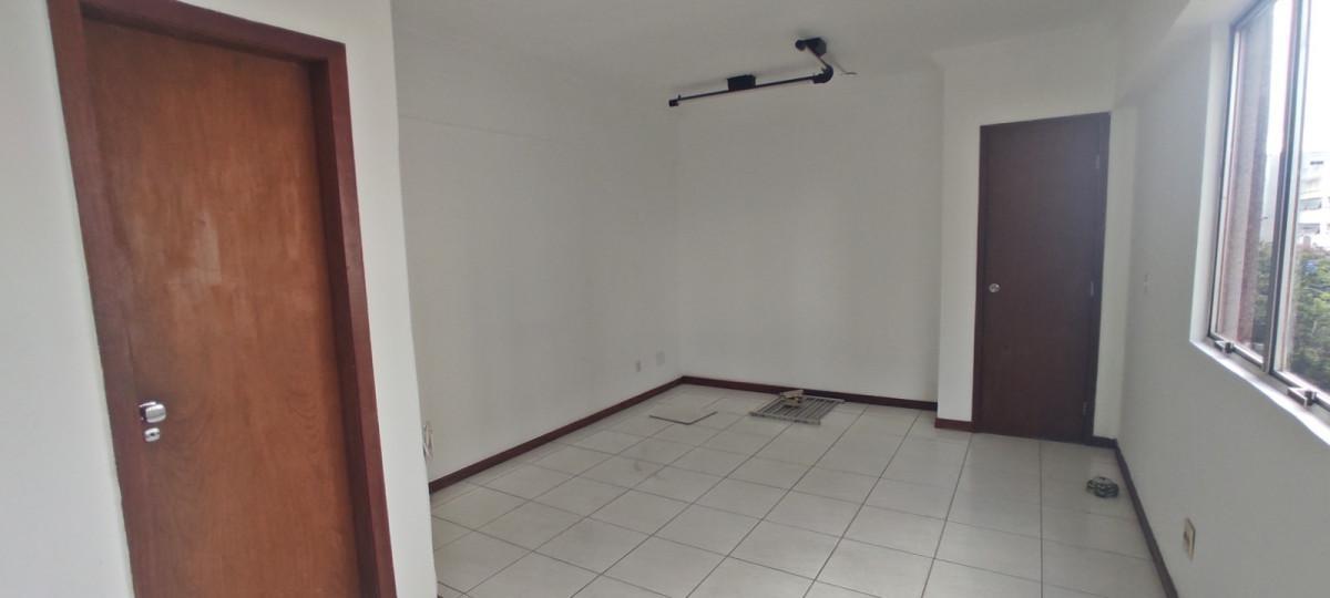 Cobertura, Castelo, 3 Quartos, 2 Vagas, 1 Suíte