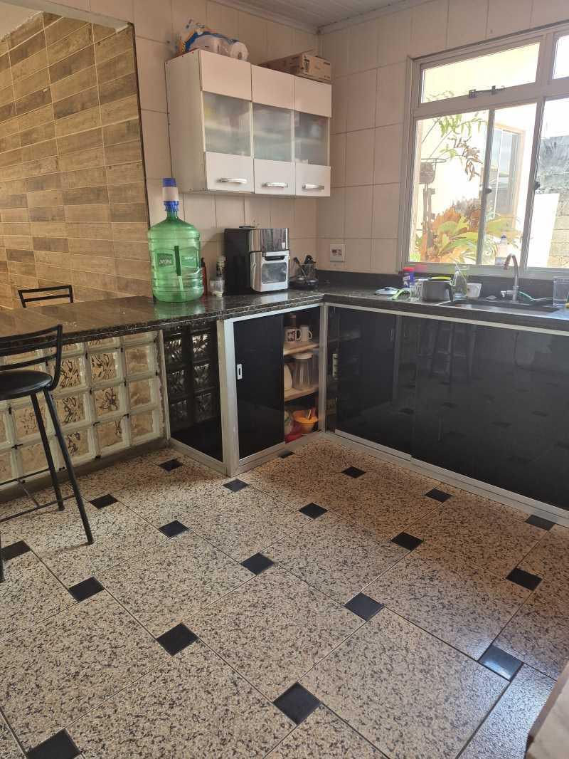 Casa, Pedra Azul, 3 Quartos, 0 Vaga, 1 Suíte