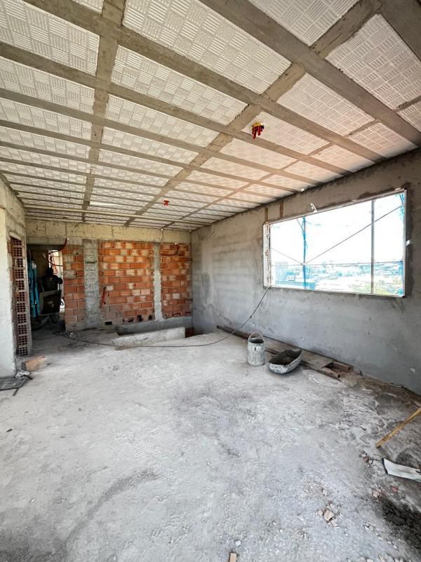 Cobertura, Inconfidentes, 3 Quartos, 3 Vagas, 2 Suítes