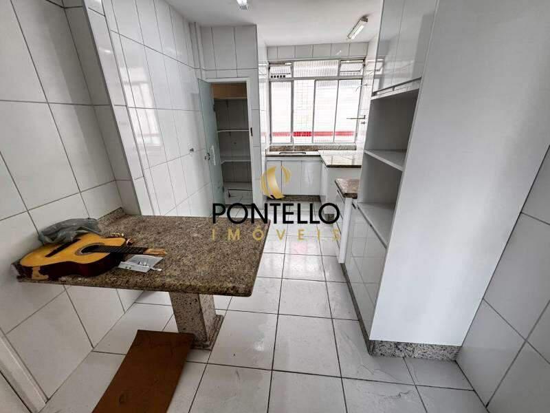 Cobertura, Cidade Nova, 4 Quartos, 3 Vagas, 2 Suítes