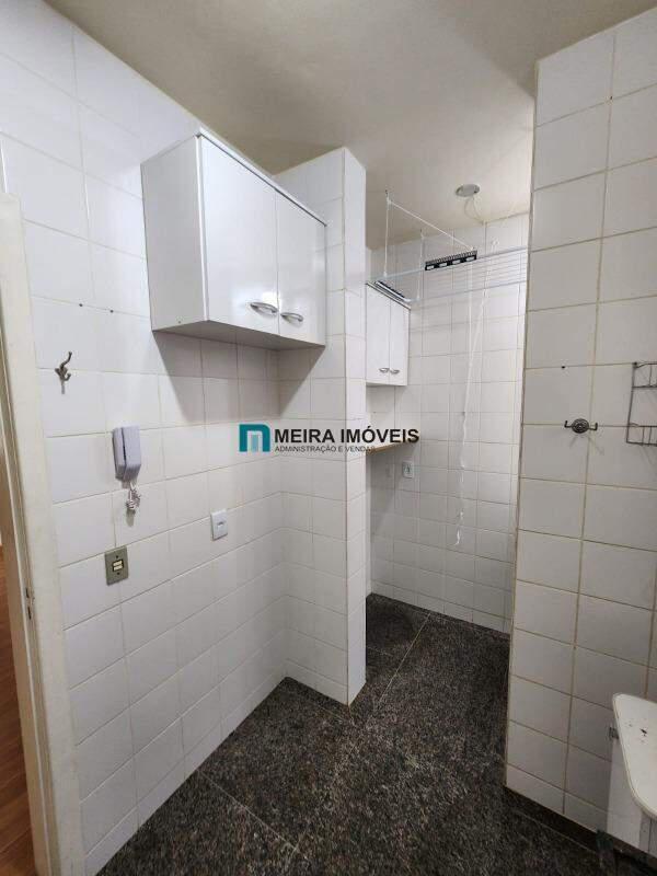 Apartamento, Serra, 3 Quartos, 1 Vaga, 1 Suíte