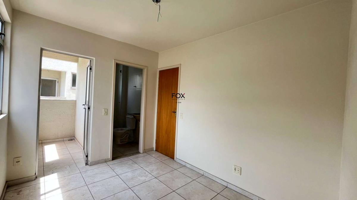 Cobertura, Nova Suíssa, 2 Quartos, 1 Vaga, 1 Suíte