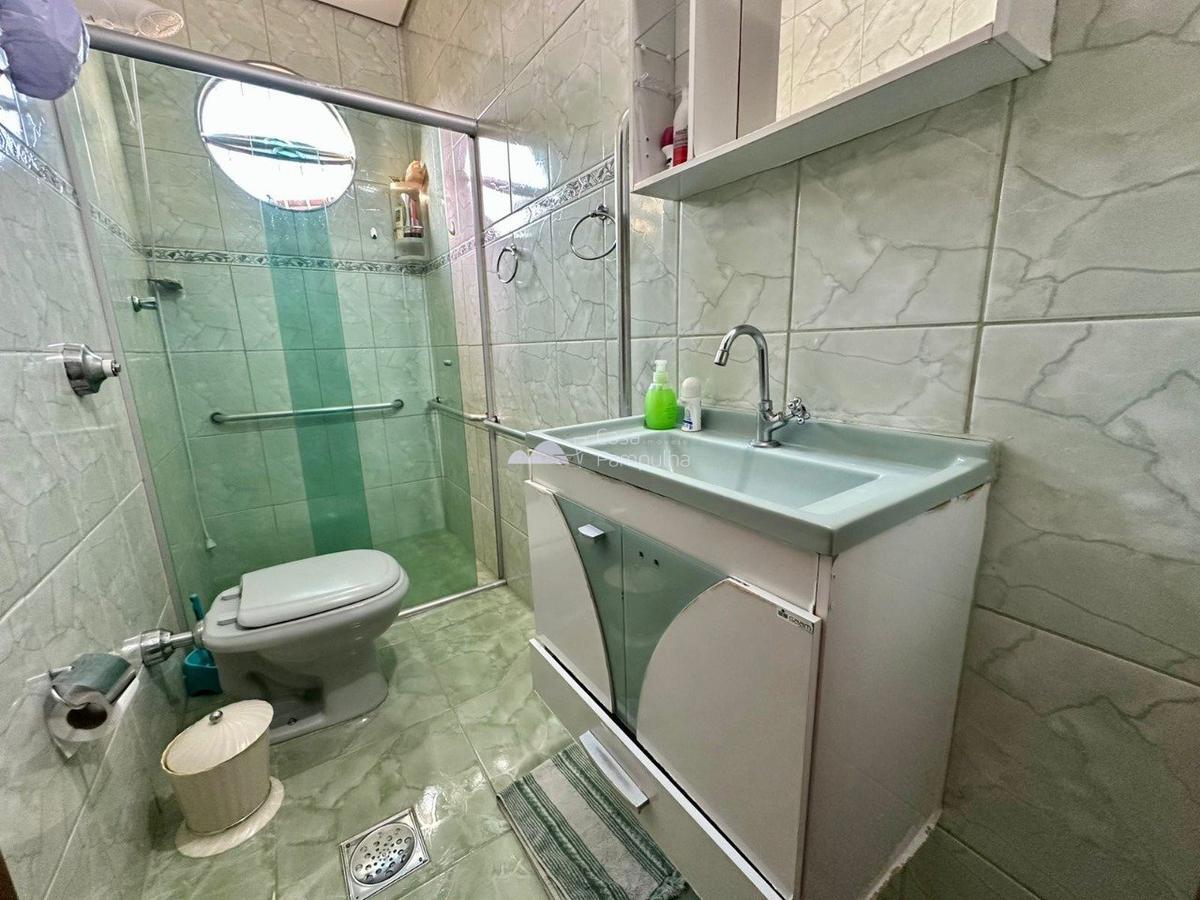 Casa, Copacabana, 4 Quartos, 3 Vagas, 1 Suíte