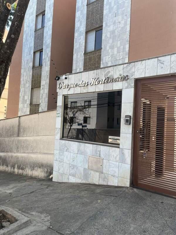 Apartamento, Buritis, 4 Quartos, 1 Vaga, 1 Suíte