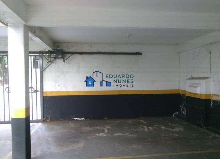 Apartamento, Funcionários, 4 Quartos, 1 Vaga, 1 Suíte
