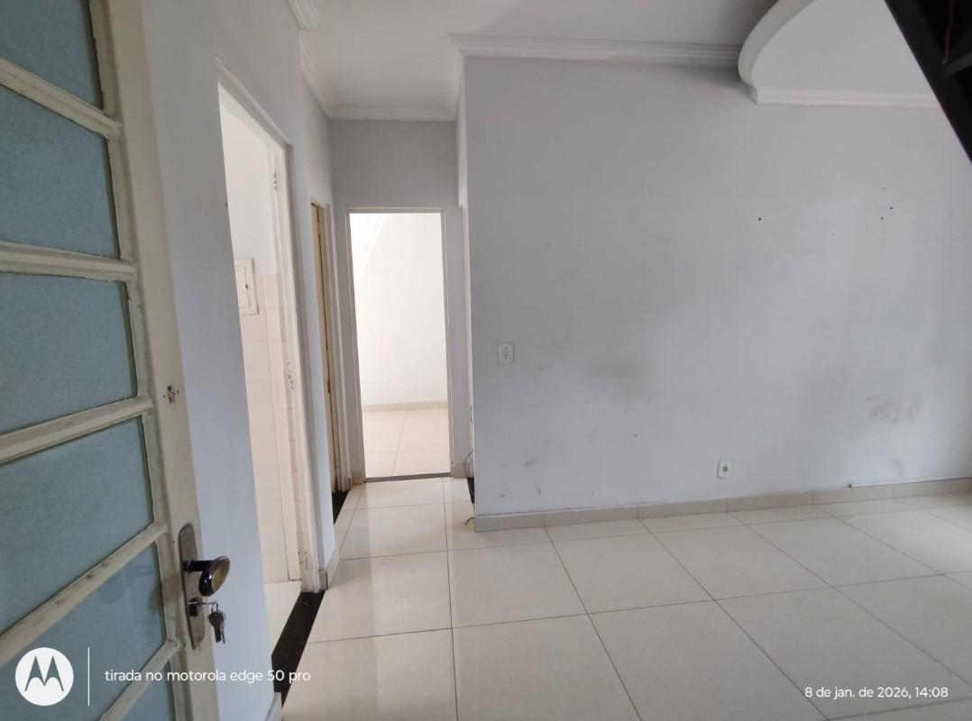 Cobertura, Primeiro de Maio, 2 Quartos, 1 Vaga