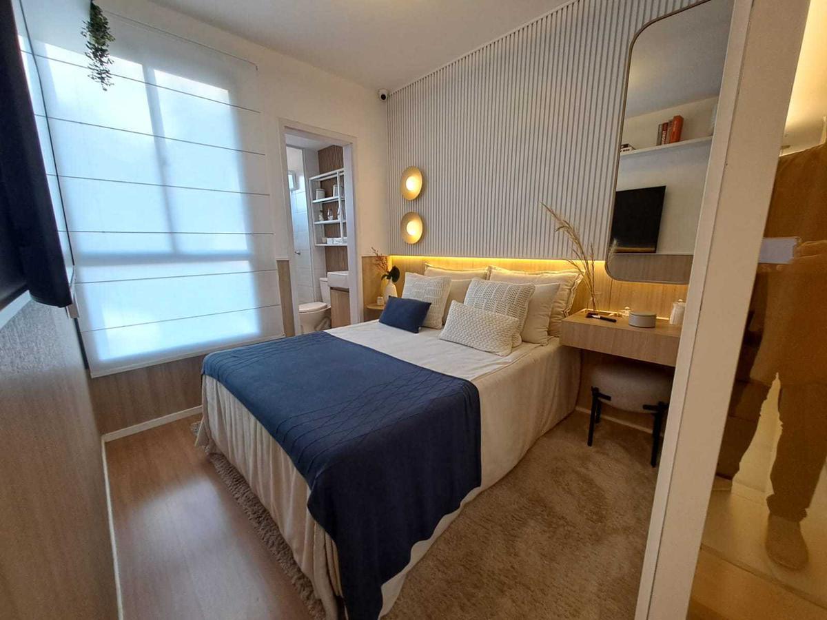 Apartamento, Estoril, 2 Quartos, 1 Vaga, 1 Suíte