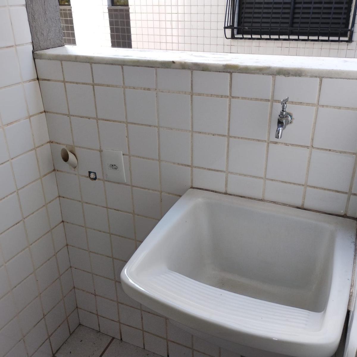 Apartamento, Coração Eucarístico, 2 Quartos, 1 Vaga, 1 Suíte
