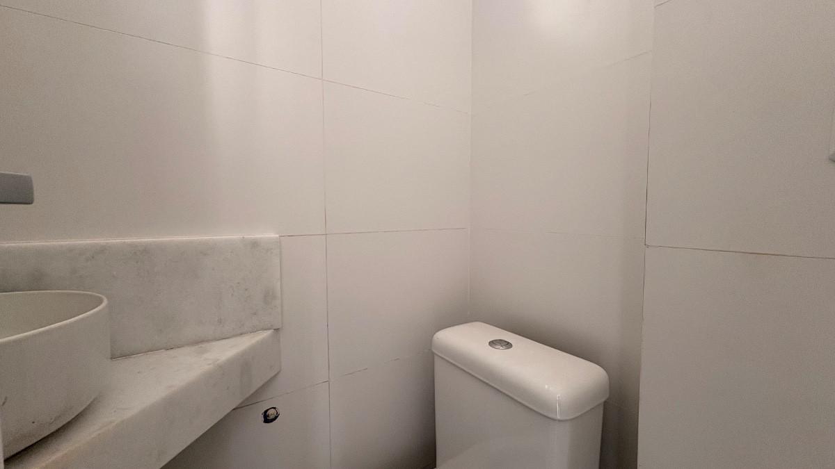 Cobertura, Vila Paris, 3 Quartos, 3 Vagas, 1 Suíte