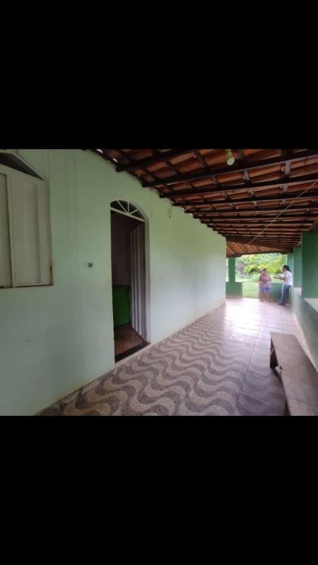 Fazenda, Dumaville, 3 Quartos, 10 Vagas