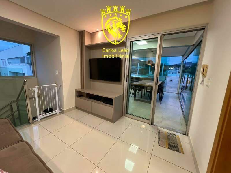 Cobertura, Buritis, 3 Quartos, 2 Vagas, 1 Suíte