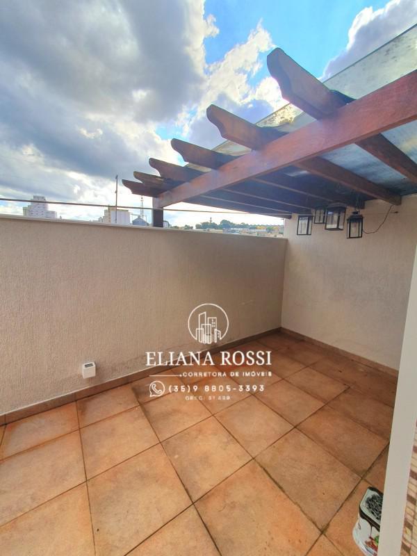 Casa, Vila Paiva, 4 Quartos, 2 Vagas, 2 Suítes
