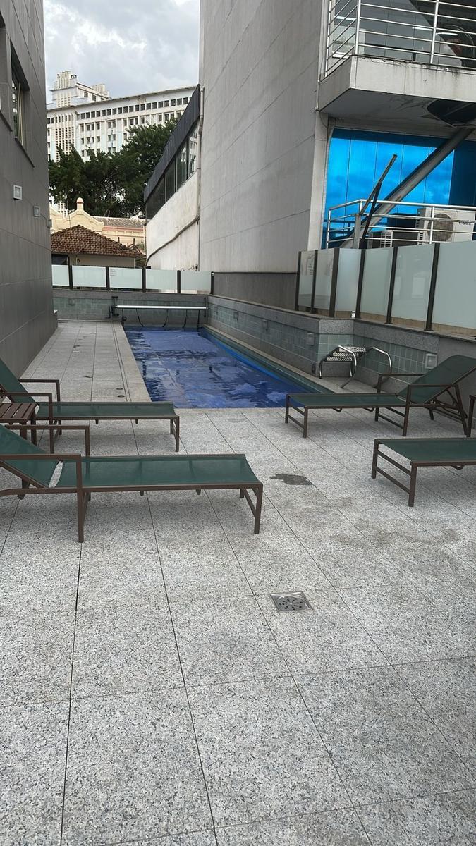 Apartamento, Santa Efigênia, 2 Quartos, 2 Vagas, 1 Suíte