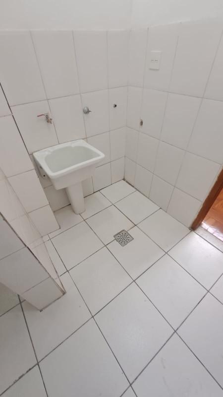 Apartamento, Sagrada Família, 2 Quartos, 1 Vaga