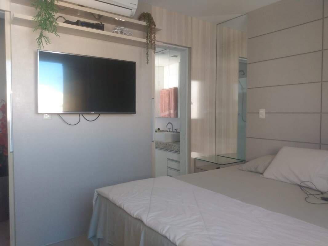Apartamento, Nova Granada, 3 Quartos, 3 Vagas, 1 Suíte