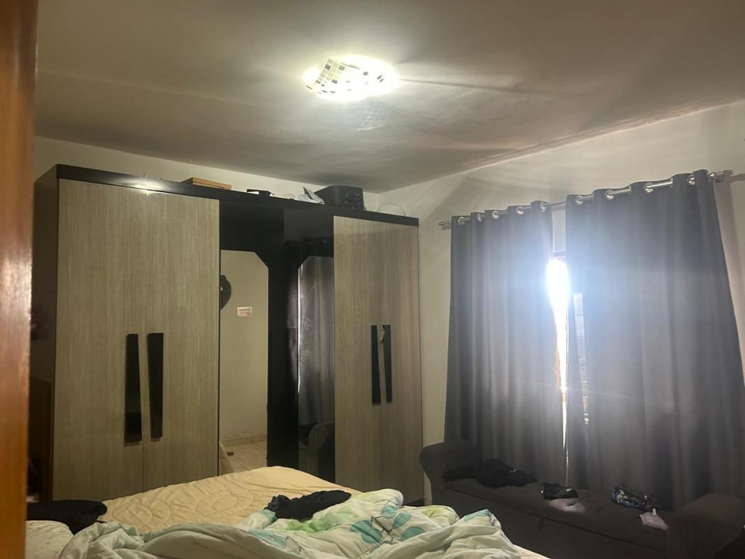 Casa, Diamante, 5 Quartos, 4 Vagas, 2 Suítes