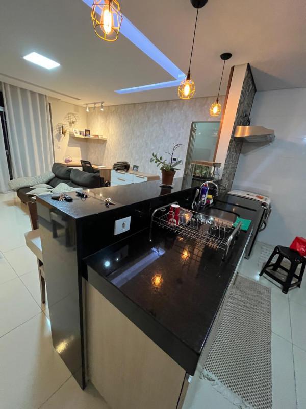 Casa, Nossa Senhora das Graças, 3 Quartos, 4 Vagas, 1 Suíte