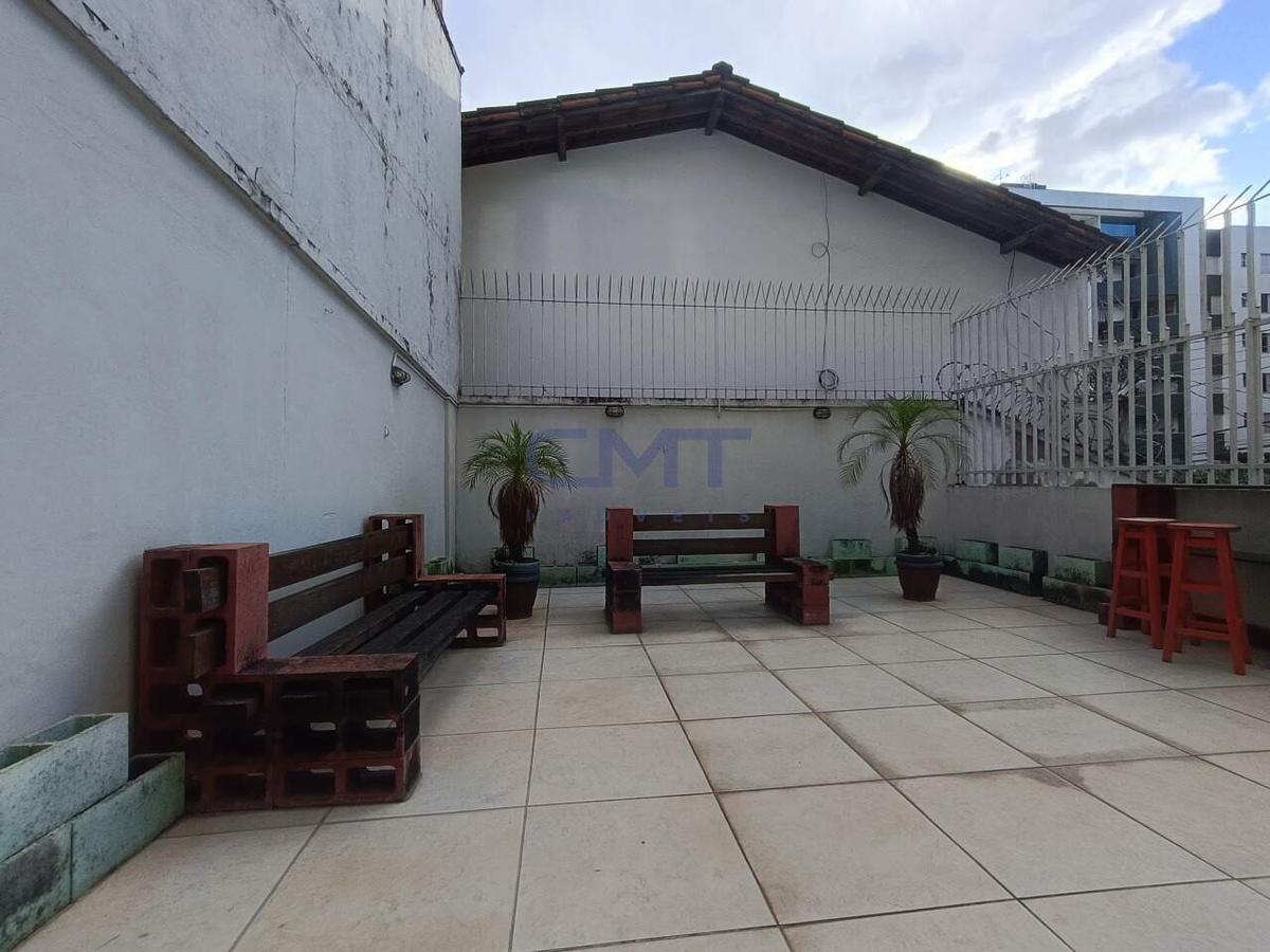 Apartamento, Cruzeiro, 3 Quartos, 1 Vaga, 1 Suíte