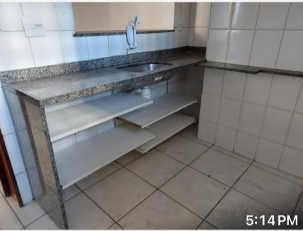 Apartamento, Barro Preto, 2 Quartos, 0 Vaga