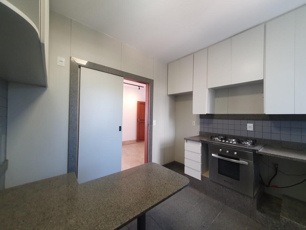 Apartamento, Gutierrez, 4 Quartos, 2 Vagas, 1 Suíte