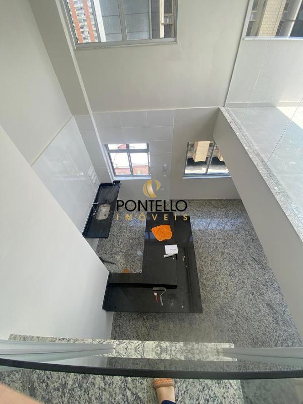 Cobertura, Lourdes, 2 Quartos, 2 Vagas, 2 Suítes