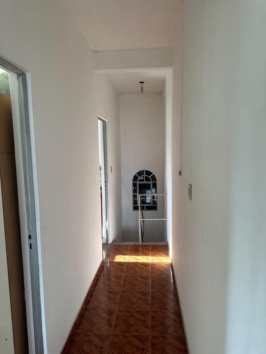 Casa, Conjunto Cristina (são Benedito), 3 Quartos, 1 Vaga, 1 Suíte