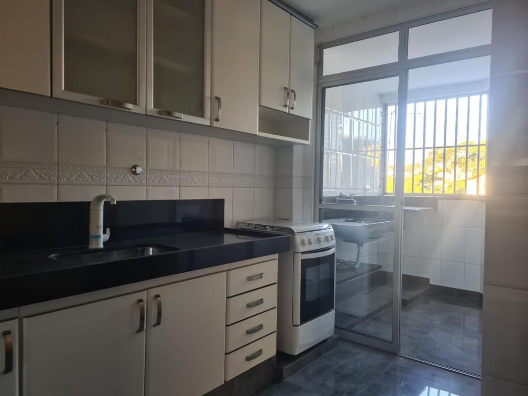 Apartamento, Itapoã, 3 Quartos, 2 Vagas, 1 Suíte