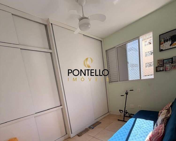 Apartamento, Cruzeiro, 2 Quartos, 2 Vagas, 1 Suíte