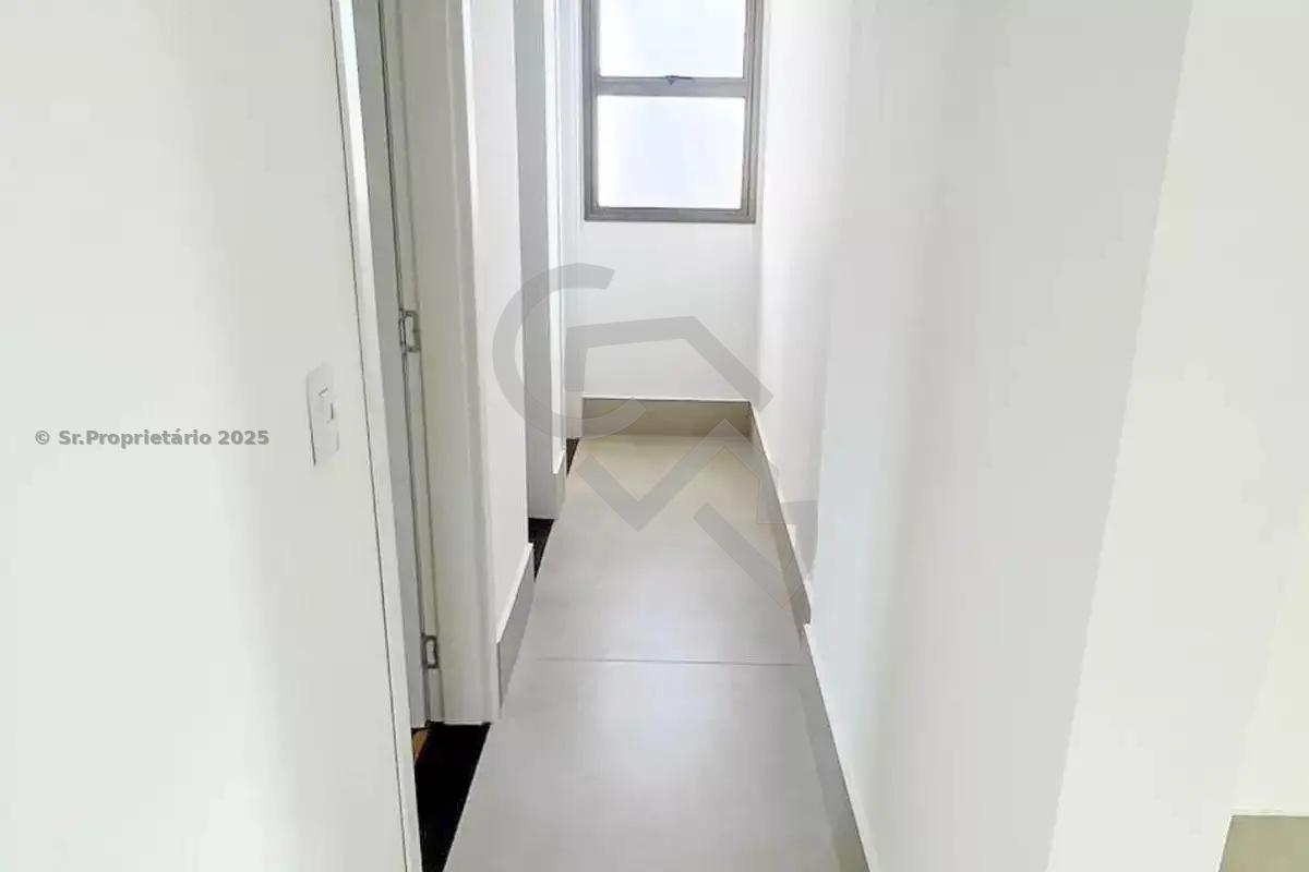 Apartamento, Serra, 3 Quartos, 2 Vagas, 1 Suíte