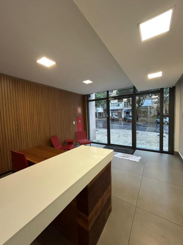 Apart Hotel, Funcionários, 1 Quarto, 1 Vaga, 1 Suíte