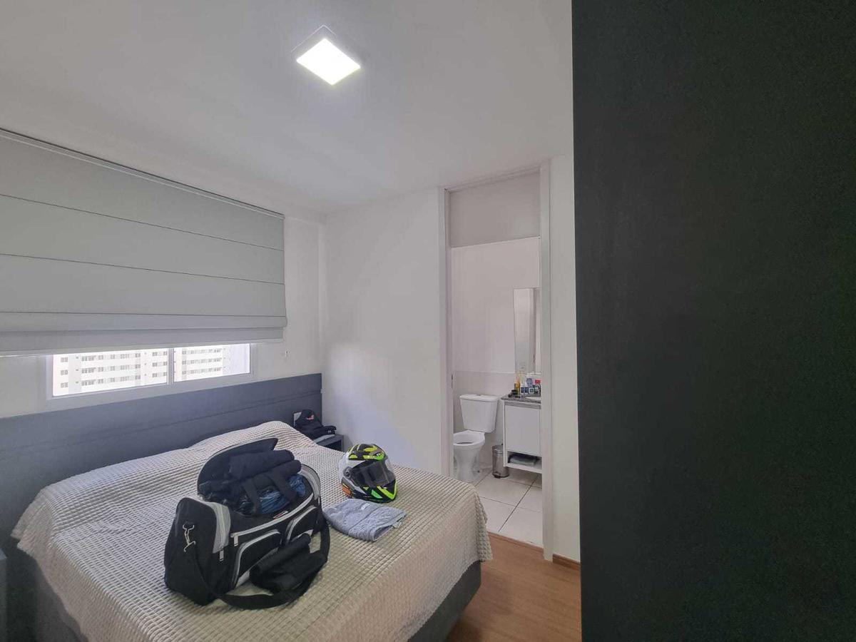 Apartamento, Jardim Riacho das Pedras, 2 Quartos, 1 Vaga, 1 Suíte
