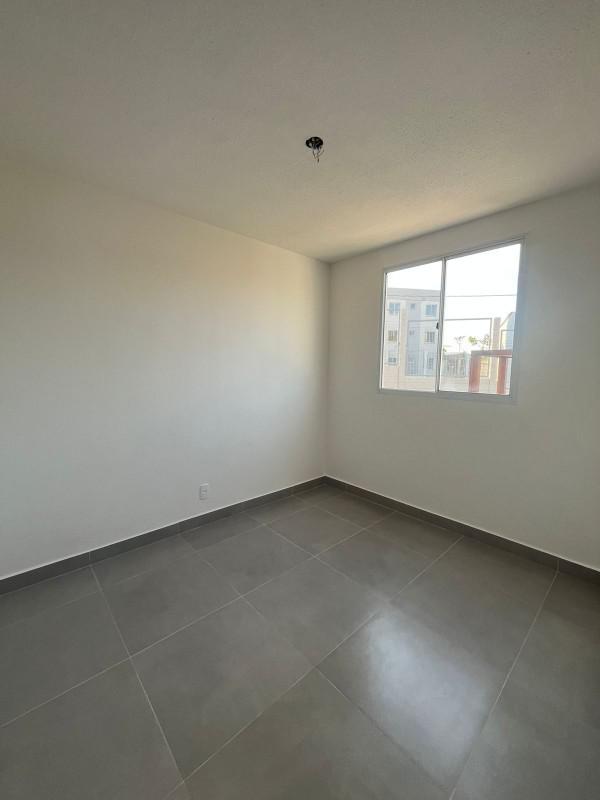 Apartamento, Solar do Barreiro, 2 Quartos, 1 Vaga