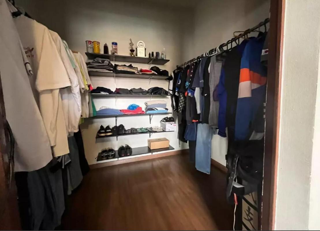 Casa, Teixeira Dias, 4 Quartos, 3 Vagas