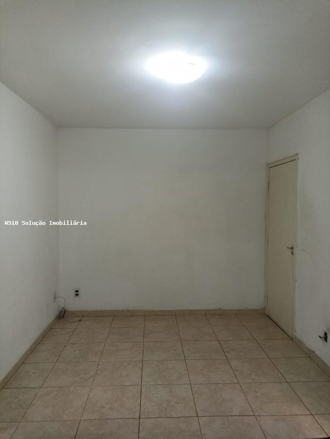 Apartamento, Fonte Grande, 2 Quartos, 1 Vaga