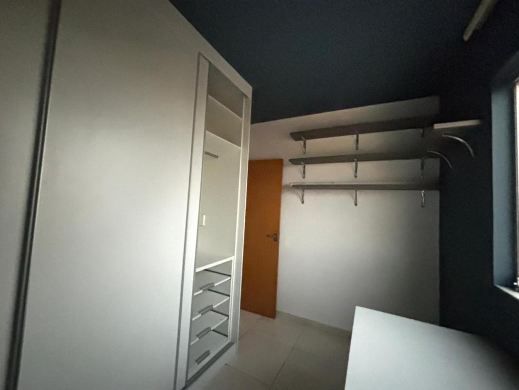 Cobertura, Jardim Leblon, 2 Quartos, 1 Vaga
