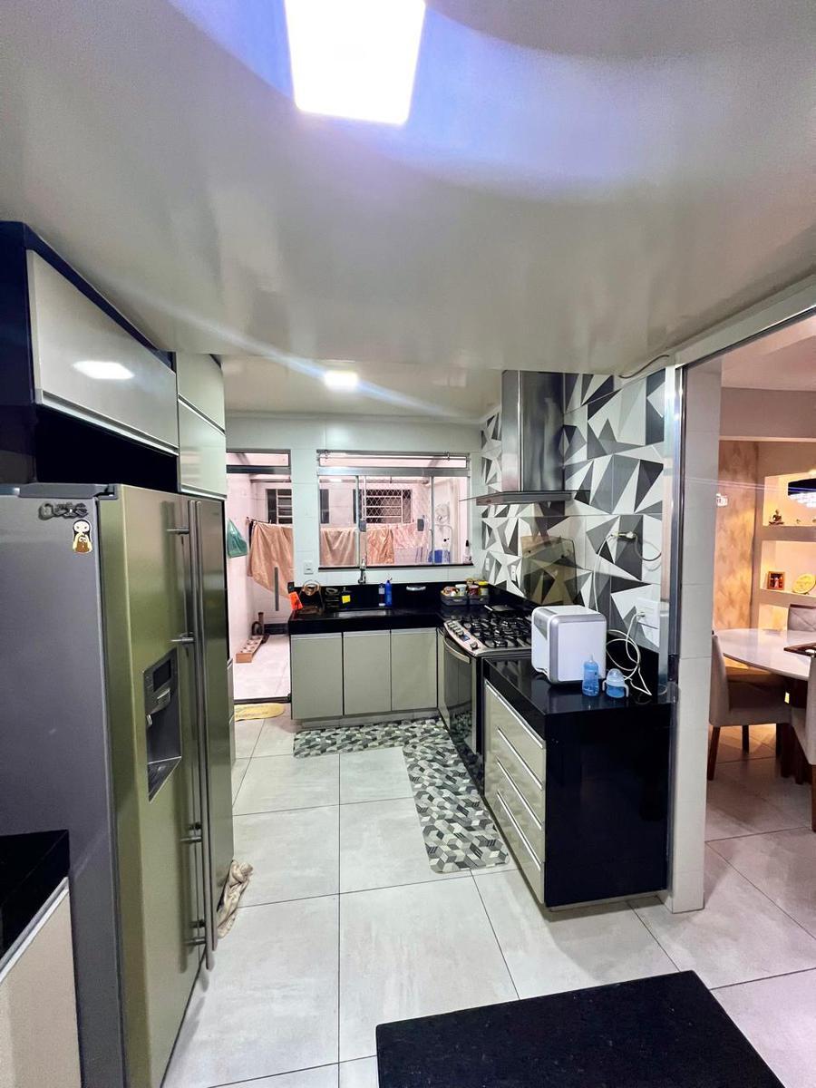 Apartamento, Vila Martins, 3 Quartos, 1 Vaga, 1 Suíte
