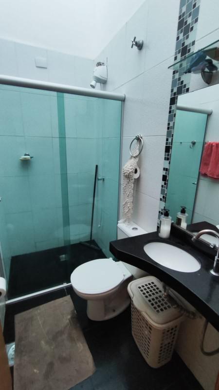 Casa, Tijuca, 2 Quartos, 1 Vaga