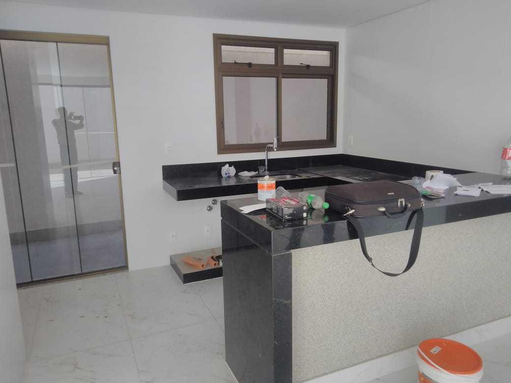 Apartamento, Prado, 3 Quartos, 2 Vagas, 1 Suíte