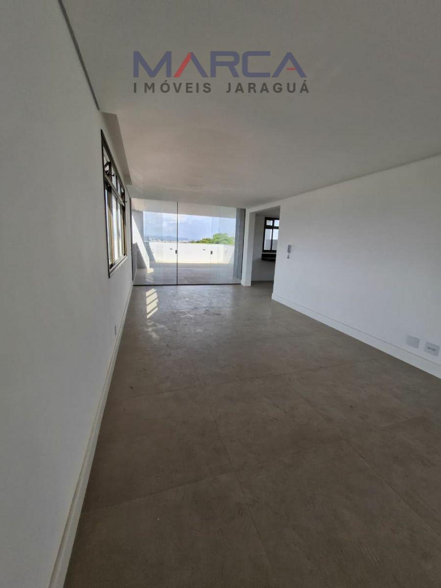 Cobertura, Santa Rosa, 4 Quartos, 4 Vagas