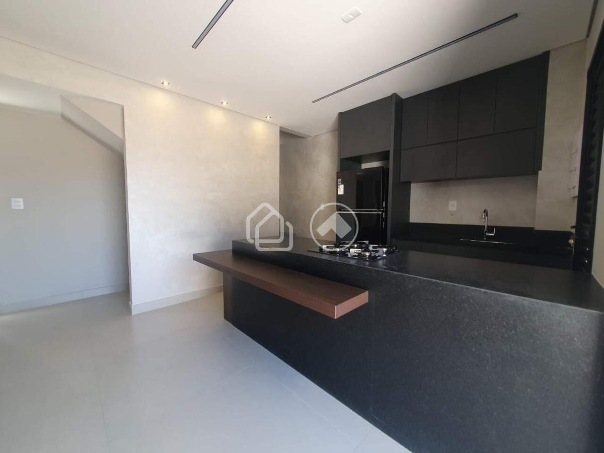 Casa em Condomínio, Buritis, 2 Quartos, 2 Vagas, 1 Suíte