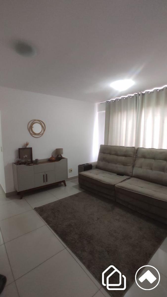 Apartamento, Buritis, 2 Quartos, 2 Vagas, 1 Suíte