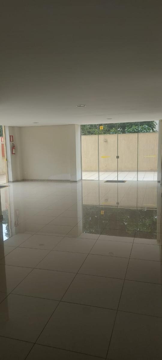 Apartamento, Centro, 3 Quartos, 4 Vagas, 1 Suíte