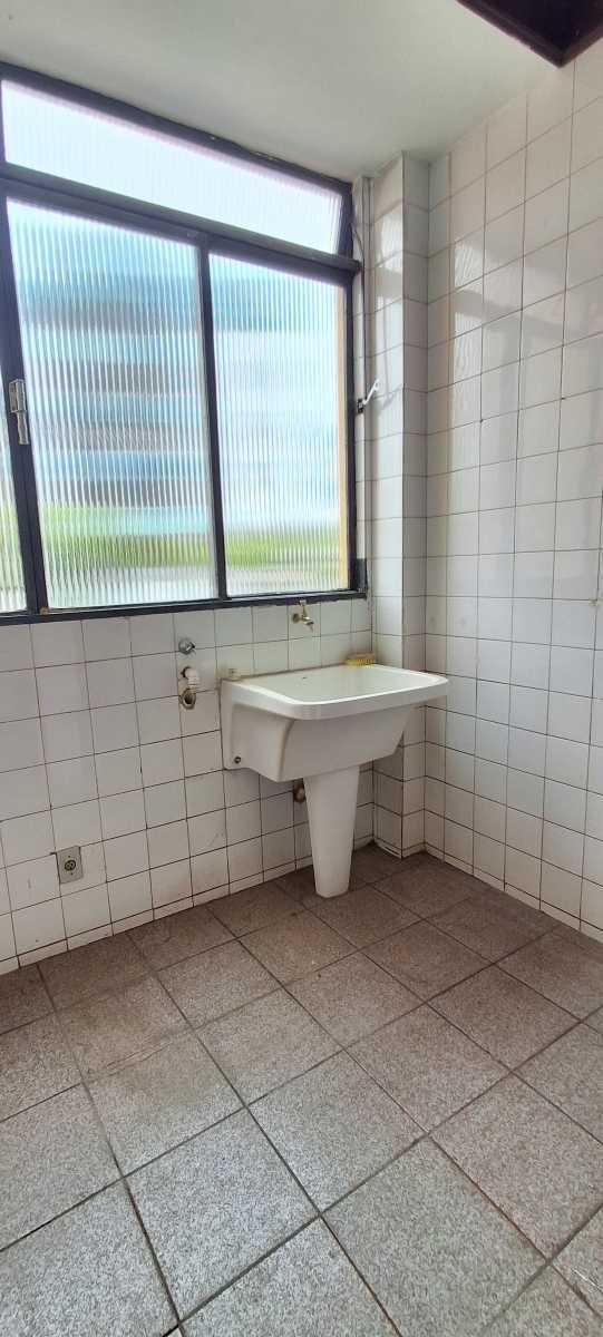 Apartamento, Colégio Batista, 3 Quartos, 1 Vaga, 1 Suíte