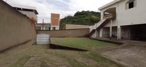 Casa, Todos Os Santos, 5 Quartos, 5 Vagas, 2 Suítes