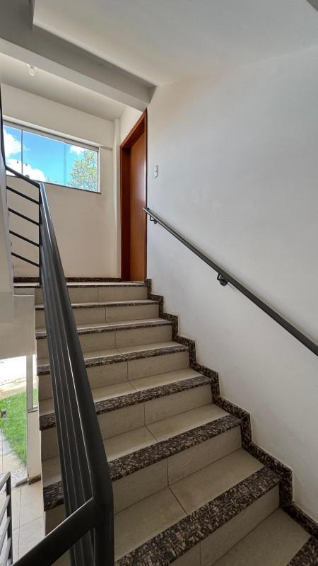 Apartamento, Novo Glória, 2 Quartos, 1 Vaga