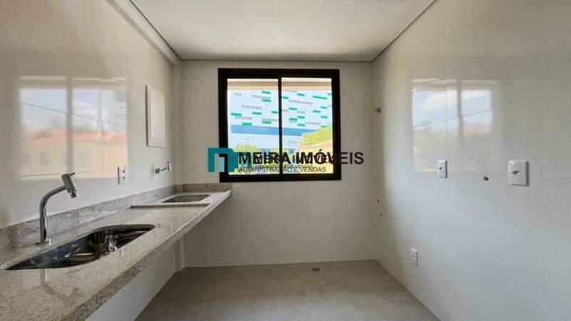 Apartamento, Prado, 3 Quartos, 2 Vagas, 2 Suítes