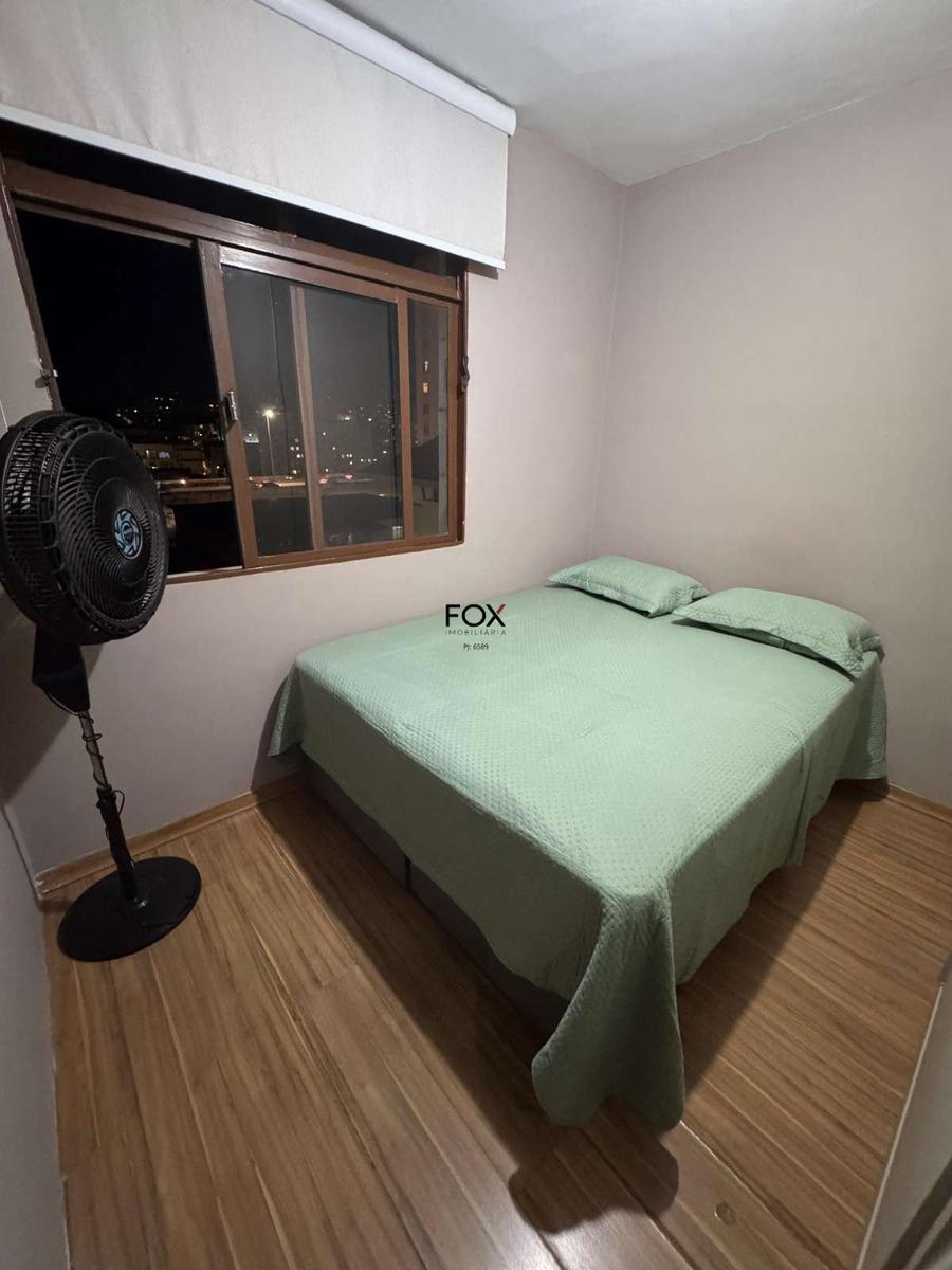 Cobertura, Colégio Batista, 2 Quartos, 1 Vaga