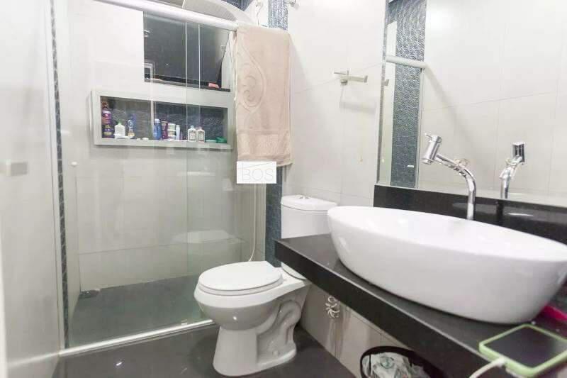 Apartamento, Santa Efigênia, 3 Quartos, 1 Vaga